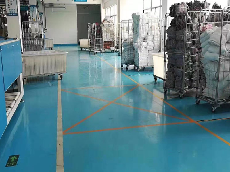 上海工厂图片-01